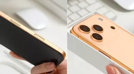 iPhone 17 Pro visades online i nya färger och med en uppdaterad design (video)