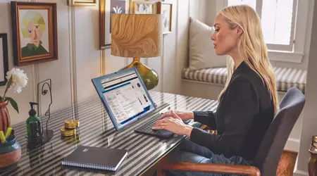 HP Spectre Foldable - en surfplatta, stationär och bärbar dator med böjbar skärm till ett pris av 5 000 USD