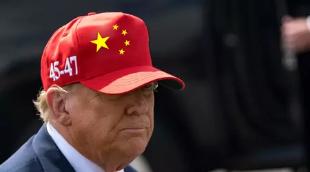 Trump skjuter upp tullhöjning på kinesiska varor i ytterligare 90 dagar