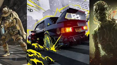 Bygg den optimala datorn för nya spel: Warzone 2.0, NFS Unbound, Callisto Protocol