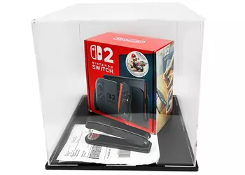 'Staplegate': Nintendo Switch 2 skadad av ...