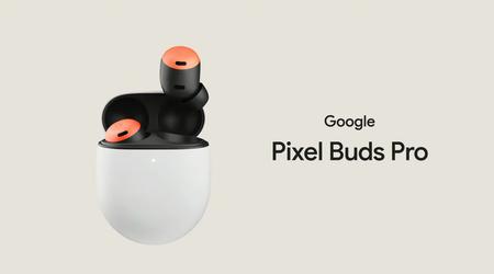 Erbjudande under begränsad tid: Google Pixel Buds Pro på Amazon för $ 60 rabatt