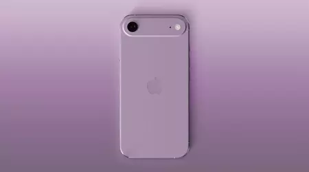 Apple slutför testning av iPhone 17 före massproduktion