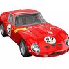 Hot Wheels Ferrari radiostyrd modelldelar