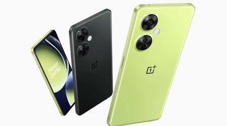 OnePlus förbereder sig för att släppa en budget-smartphone Nord N30 SE: det kommer att vara en kopia av OnePlus Nord N30 och OnePlus Nord CE 3 Lite