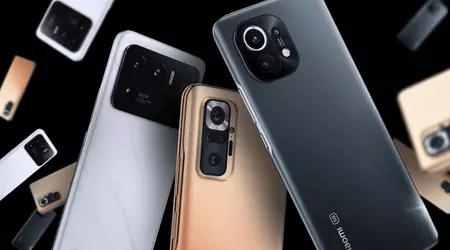 Sju smartphones från Xiaomi avslutar sin livscykel och kommer inte längre att få uppdateringar, inklusive den populära Poco F4 GT och Redmi 10A