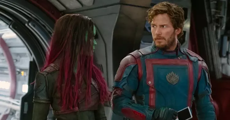 År 2023 tjänade ingen Disney-film en ...