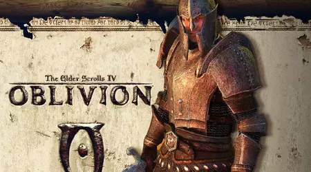 Det börjar bli intressant: insiders tror att nyversionen av The Elder Scrolls IV: Oblivion kan släppas så tidigt som i april