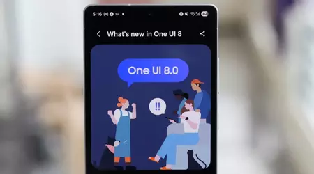 Fem största innovationerna i Samsung One UI 8