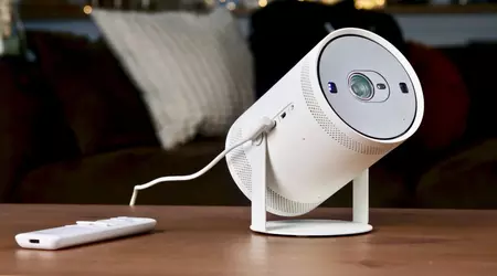 Recension av Samsung The Freestyle 2:a generationen 