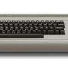 Commodore 64 Ultimate modell