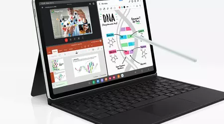 Samsung Galaxy Tab S9 FE-användare i USA har börjat få One UI 6.1