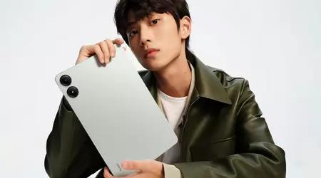 Snapdragon 7s Gen 2-chip, 10 000 mAh-batteri och HyperOS ombord: insider avslöjar specifikationer för Redmi Pad Pro