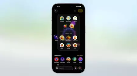 Apple integrerar ChatGPT i Image Playground och uppdaterar Genmoji med iOS 26