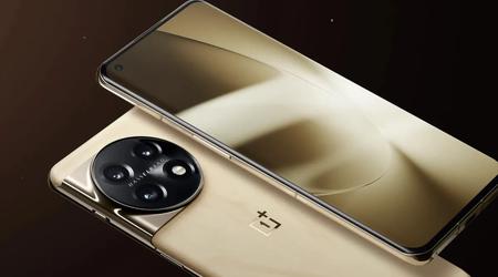 OnePlus 12 med nästa generations Snapdragon 8 Gen 3-processor fick över 2,1 miljoner poäng i AnTuTu