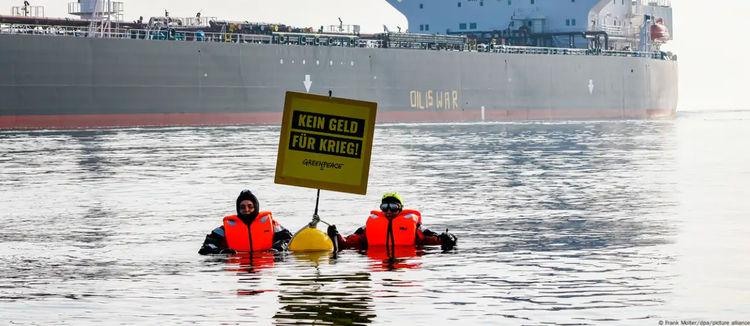 GPS-trickarna från Kreml: Östersjön blir farlig ...