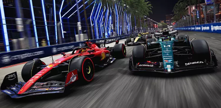 Vi behöver inte vänta länge: en ...