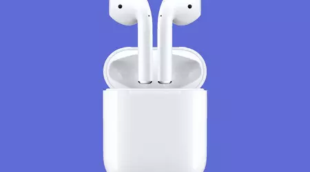 Dagens erbjudande: AirPods 2 på Amazon för $ 89 ($ 40 rabatt)