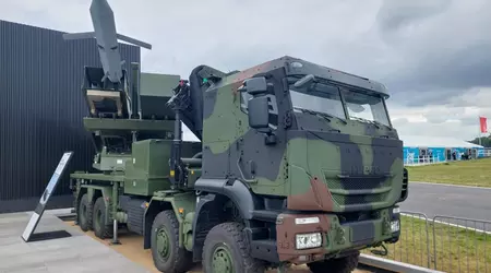 Tyskland kommer att få ballistiska missiler för första gången sedan det kalla kriget: landet har beställt det israeliska PULS-systemet