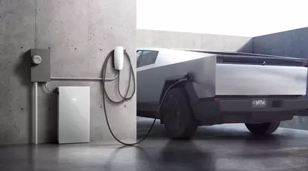 Cybertruck är plötsligt i kort tillgång, men bara i en version