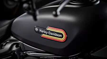 Harley-Davidson släpper motorcykel med prislapp under 60 000 SEK redan 2026