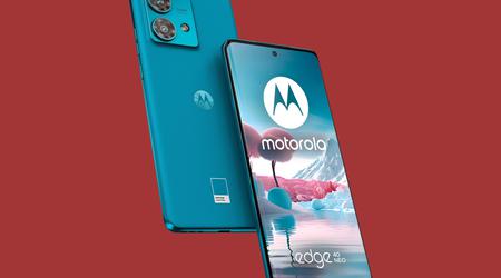 Hur mycket kommer Motorola Edge 40 Neo med MediaTek Dimensity 1050-chippet att kosta i Europa?