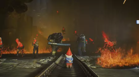 Utvecklare av FBC: Firebreak-utvecklare berättade om unika förstärkningar och krissatser i spelet