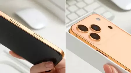 Ny video visar iPhone 17 Pro i alla färger