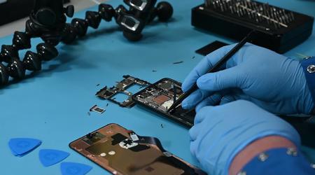 SK Hynix undersöker hur deras chip hamnade i Huawei Mate 60 Pro för att kringgå sanktioner