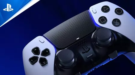 PlayStation-kontroller kommer att kunna drivas med solenergi i framtiden - Sony beskriver det relevanta patentet