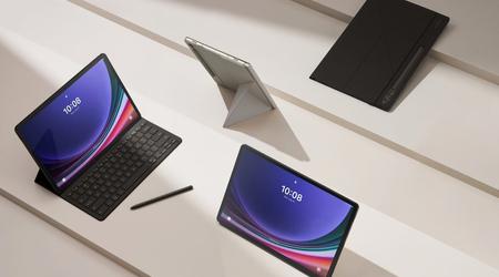 Rykten: Samsung Galaxy Tab S10-serien av surfplattor kommer att lanseras med Qualcomm- och Exynos-processorer