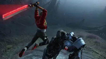 Intergalactic: Den heretiska profeten får RPG-element? LinkedIn-läckan avslöjar hemligheter