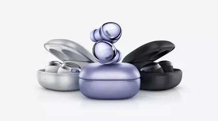 Insider: Samsung Galaxy Buds 3 och Galaxy Buds 3 Pro debuterar vid samma presentation och får Galaxy AI 