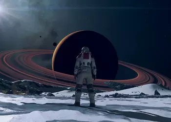 Starfileds vapendesigner berättar om dess egenskaper ...