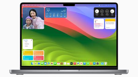 För utvecklare: Apple har lanserat en ny betaversion av macOS Sonoma 14.3