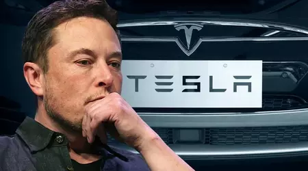 Kalifornien vs Musk: Tesla-försäljningen i nyckelstat faller med 21 procent