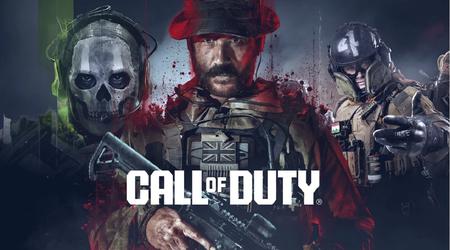 Media avslöjade det exakta utgivningsdatumet för den nya Call of Duty-delen och sa att spelet omedelbart kommer att visas i Game Pass-katalogen