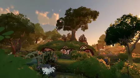 Tales of the Shire: A The Lord of the Rings Game har skjutits upp igen, denna gång till den 29 juli
