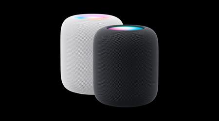 Upp till 15 procent lägre pris: Apple har börjat sälja den renoverade HomePod 2023 i Australien, samt i delar av Europa och Asien