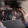 En glimt in i framtiden: Sony visade hur gamepads, smartphones, VR-headset, 3D-bio och spelteknik kan se ut om tio år-7