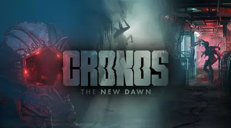 Bloober Team visade 35 minuter gameplay av Cronos: The New Dawn, ett spel som kommer att överraska skräckfans