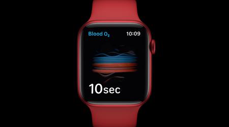 Masimos VD anser att Apple Watch-användare klarar sig bättre utan en pulsoximeter - den är "värdelös"
