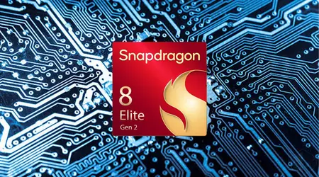 Snapdragon 8 Gen Elite 2 flaggskepprocessorn kommer att leverera AI-prestanda på över 100 TOPS: insider avslöjar chip-specifikationer