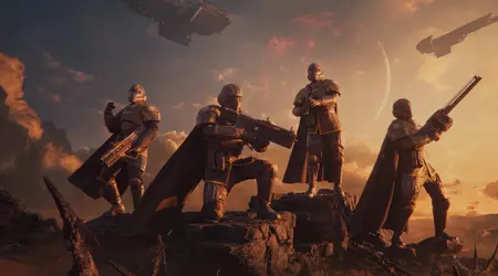 Helldivers 2 recension