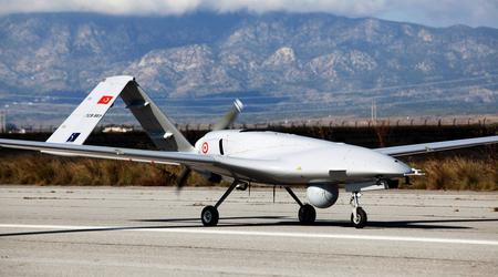 Croatia to buy six Bayraktar TB2 drones for $95 million