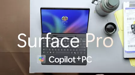 Microsoft presenterar uppdaterad Surface Pro 11: Intel Lunar Lake, OLED-skärm och NFC