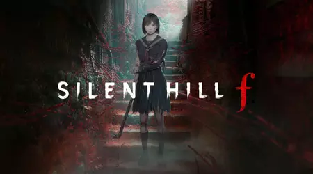 Silent Hill f var inte klassificerat i Australien på grund av grafiskt innehåll