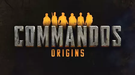 Commandos: Origins utvecklare presenterade en kreativ "interaktiv" trailer
