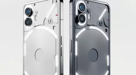 Nothing Phone 2 har fått uppdateringen Nothing OS 2.0.1: vad är nytt?