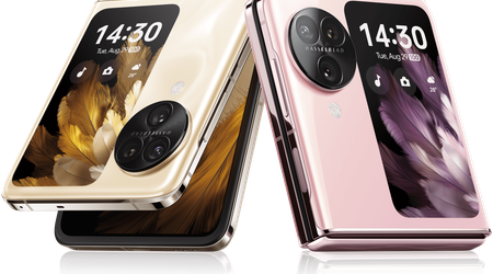 Oppo Find N6 Flip läckor - tävlingen på marknaden för vikbara smartphones kommer snart att intensifieras